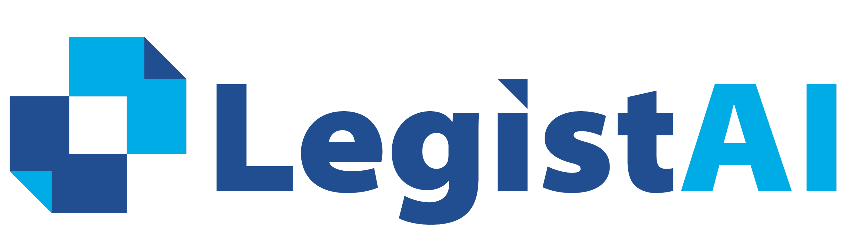 Legistai Logo